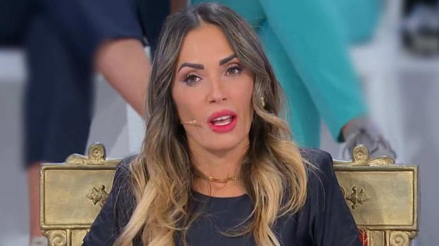 U&D, l’annuncio improvviso di Ida: "La mia scelta.."
