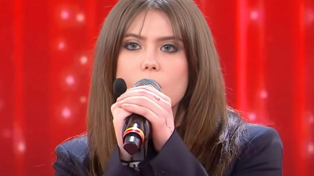 Michele Bravi elimina Lil Jolie: la sua reazione