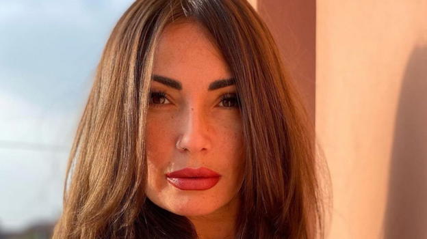 Ida Platano beccata a casa di lui ed accade il putiferio