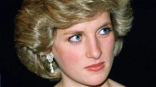 Lady Diana e la figlia segreta: ecco cosa è emerso