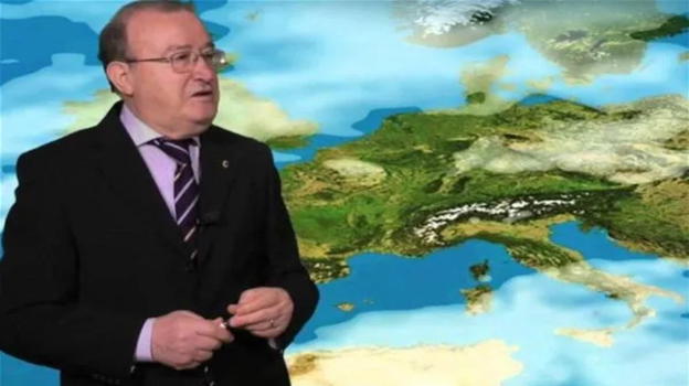 Meteo Italia ponte del 1° maggio 2024, l’annuncio di Giuliacci