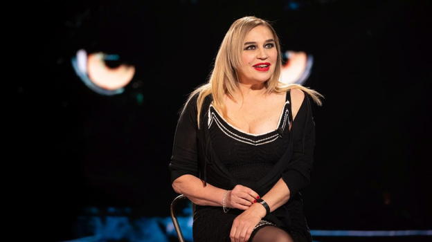 Lory Del Santo, il triste annuncio è arrivato in diretta tv