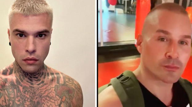 “Fedez coinvolto in maxi rissa a Milano tra pugni e bicchieri che volano”. Interviene Jack Vanore