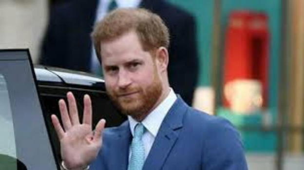 Harry svela il retroscena: ecco cosa gli hanno fatto