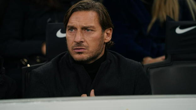 Francesco Totti, la seconda separazione è ufficiale: tradita con la più amata