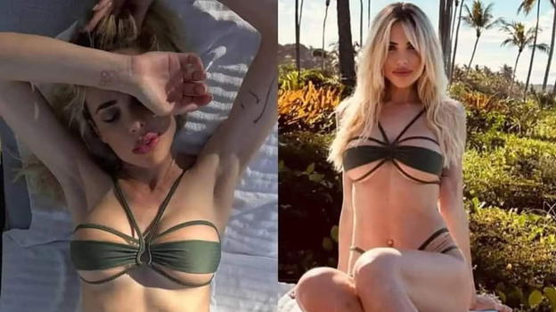 Ilary Blasi, il dettaglio che sconvolge i fan