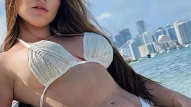 Nessuno lo sapeva ma lei è la figlia del famoso VIP RAI