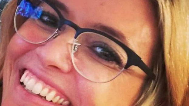 "È tutta suo padre". Carlotta Mantovan finalmente mostra la figlia Stella Frizzi