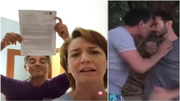 Benigno dopo la puntata: "Mi hanno dato 30 mila euro per.."