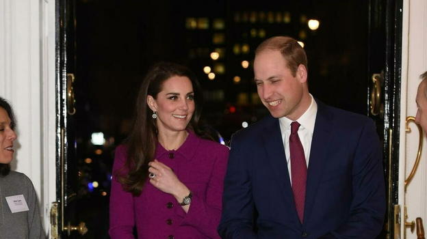 Kate, la confessione di William: «L’ho conquistata con un regalo imbarazzante»