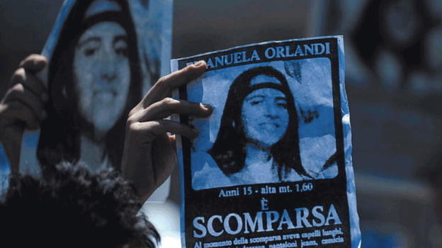 Emanuela Orlandi, la scoperta da brividi: "Altre 15 ragazze.."