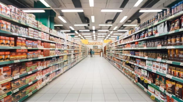 Supermercati e centri commerciali aperti il 1° Maggio 2024