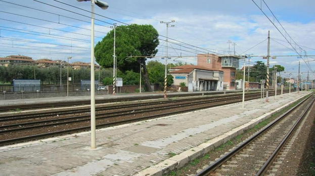 Stop ai treni ferroviari in Italia poco fa: inutili i soccorsi