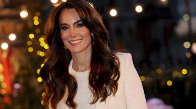 Kate Middleton operata da un’equipe italiana del Policlinico Gemelli