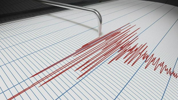 Italia, scossa di terremoto appena registrata: la zona colpita