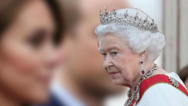 Royal Family, la Principessa ha partorito una bambina: la notizia rimasta segreta per anni