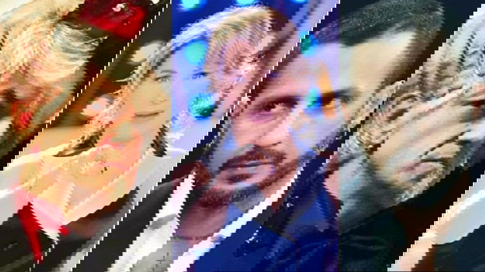 Corona e Morgan, la toccante rivelazione su Barbara D’Urso
