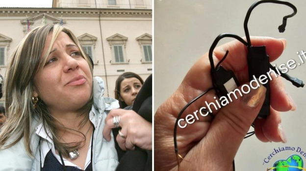 Denise Pipitone, la mamma Piera Maggio: "Ritrovata dopo 20 anni"
