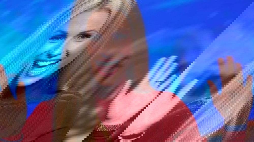 Michelle Hunziker, l’annuncio è appena arrivato: "Sta con lui"