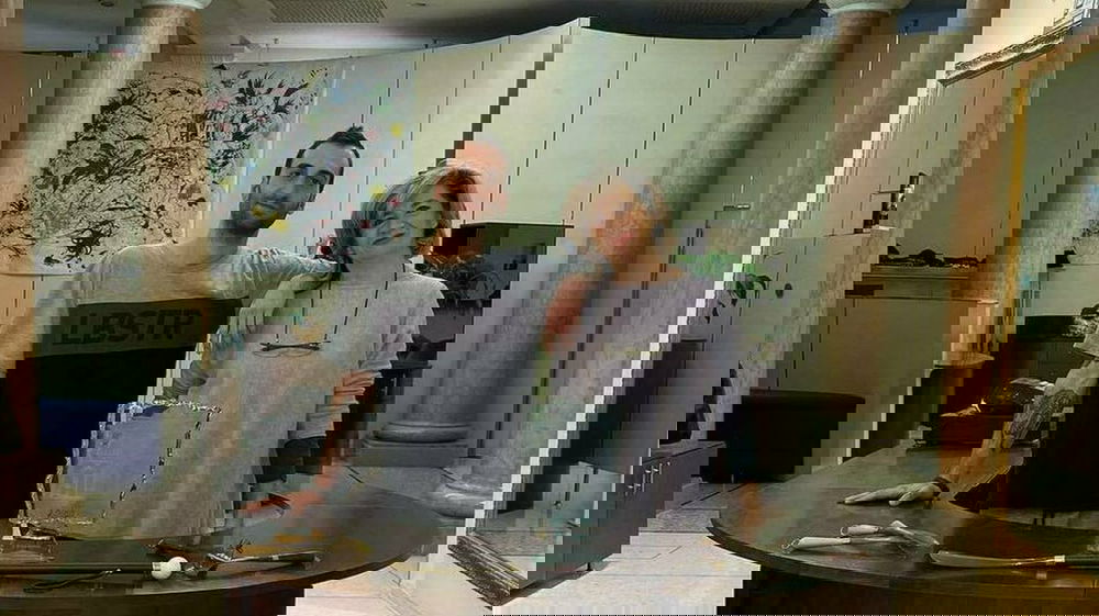 Davide, dolore alla gamba: perde la vita poco dopo