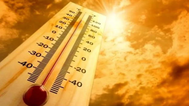 Meteo Italia, torna il caldo africano con picchi fino a 35 gradi