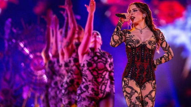 Eurovision, gravissimo errore della Rai: penalizzata Angelina Mango