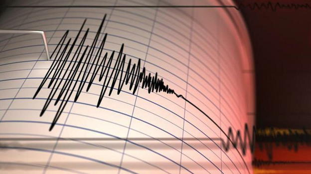 Forte scossa di terremoto appena registrata: panico e numerose chiamate