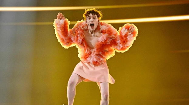 Eurovision 2024, vince Nemo: poi accade il dramma