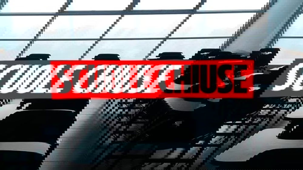 Italia, chiuse tutte le scuole di ogni ordine e grado per la giornata del 17 maggio 2024