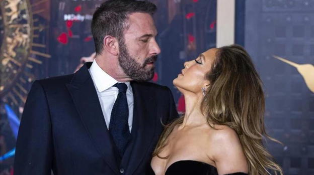 Jennifer Lopez e Ben Affleck vogliono il divorzio, il motivo della rottura