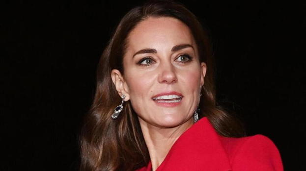 Il triste annuncio di Kensington Palace: "La principessa Kate Middleton non.."
