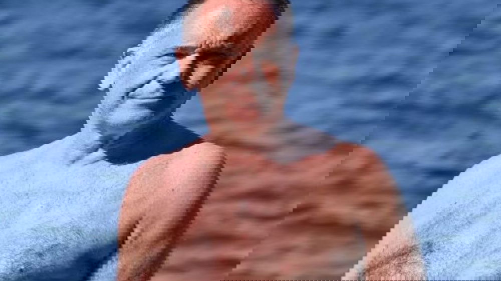 Cecchi Paone, il triste annuncio sul marito che sconvolge i fan