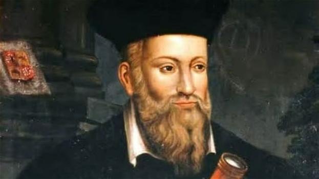 Nostradamus, la profezia su Papa Francesco: accadrà entro il 2024