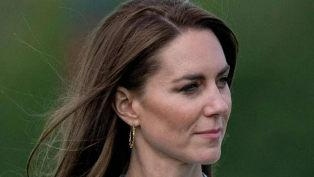 Ultime notizie – "Una preghiera per Kate Middleton"