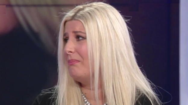 Giada De Blanck, l’annuncio del lutto è appena arrivato