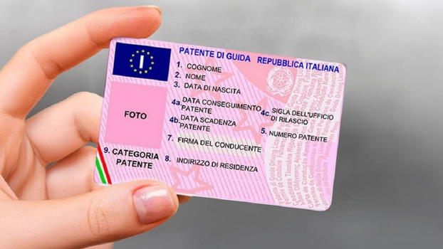 Patente di guida, con queste patologie non puoi più guidare