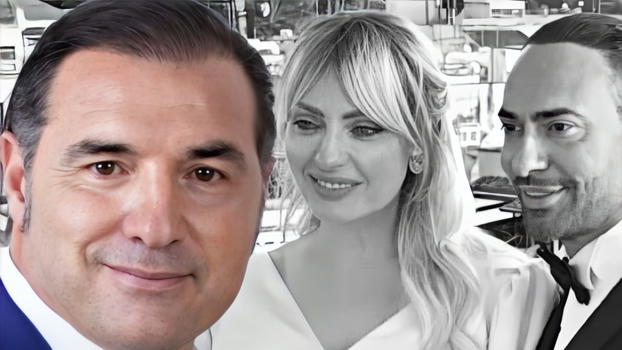 Manila Nazzaro sposa Stefano Oradei: la reazione di Lorenzo Amoruso