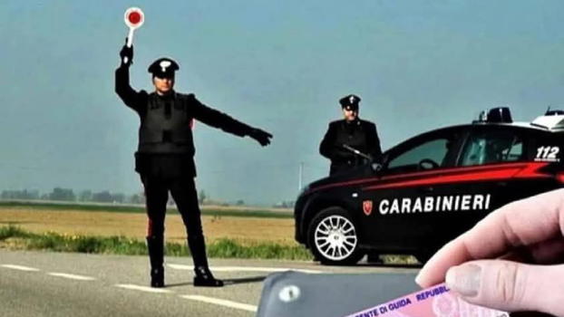 Patente di guida, con queste patologie non puoi più guidare