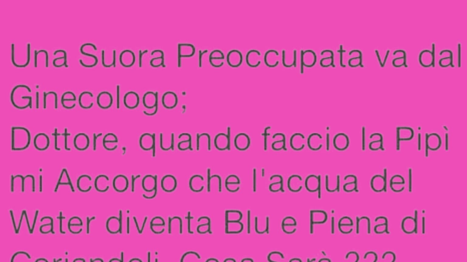 Sottobicchiere Umoristico MDF 'I'm No Ginecologo Ma So A C#NT When I See One' - 9x9 Cm, Finitura Lucida, Regalo Divertente