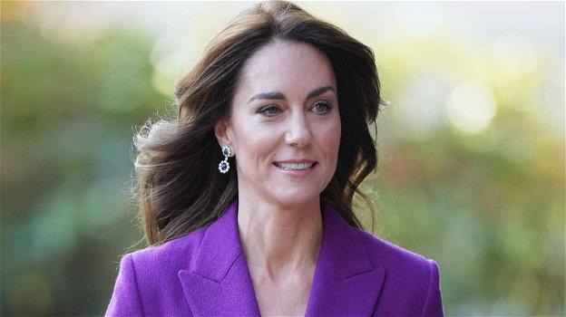 Kate Middleton, l’annuncio con William: "Dobbiamo darvi una splendida notizia"
