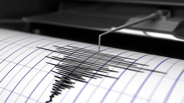 Forte scossa di terremoto di magnitudo tra 5.8 e 5.9: la situazione