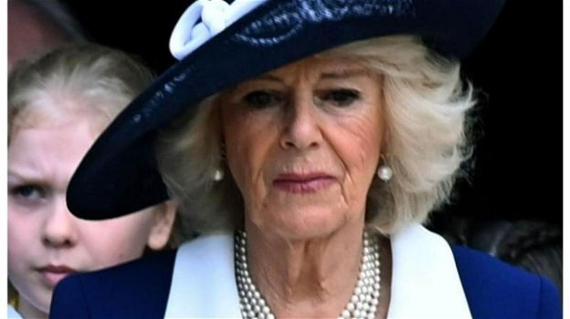 L’annuncio di Camilla al popolo inglese: "Non ce l’ha fatta"