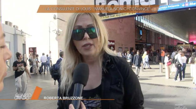 Roberta Bruzzone sul caso di Pierina Paganelli: "Vi dico chi è stato"