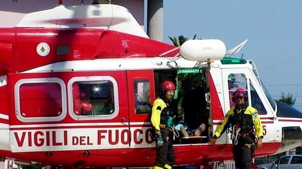 "L’hanno trovato, è lui" Dopo giorni di ricerche, poco fa la notizia