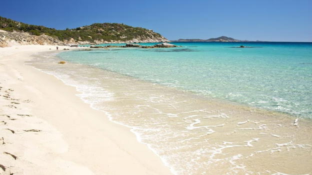 Sono stato in vacanza ed ho trovato un mare pessimo