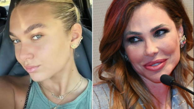 "È davvero pazzesco!" La figlia di Ilary Blasi sarà la conduttrice di…