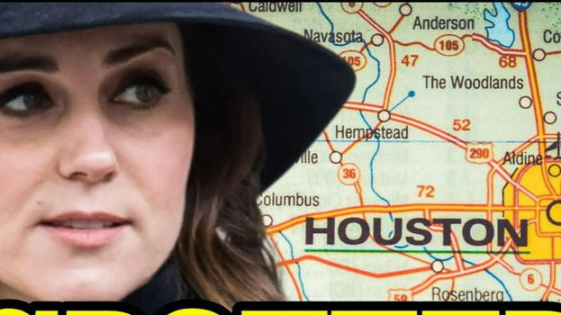 "Kate Middleton vola d’urgenza in America" Cosa sta succedendo