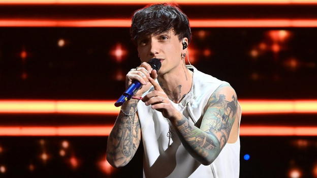 Ultimo, il decesso è avvenuto dopo il concerto