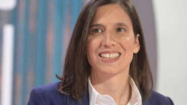 Elly Schlein verso il grande passo con la famosa compagna?