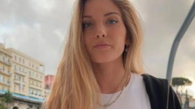 Anita del GF, dopo l’addio ad Alessio verso l’addio alla Tv